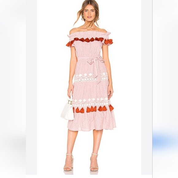 Tularosa Dresses & Skirts - Tularosa Lana Dress